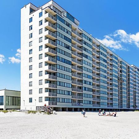 Sands Beach Club Resort Myrtle Beach Exterior photo
