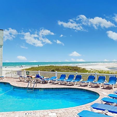 Sands Beach Club Resort Myrtle Beach Exterior photo