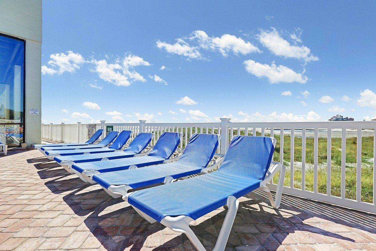 Sands Beach Club Resort Myrtle Beach Exterior photo