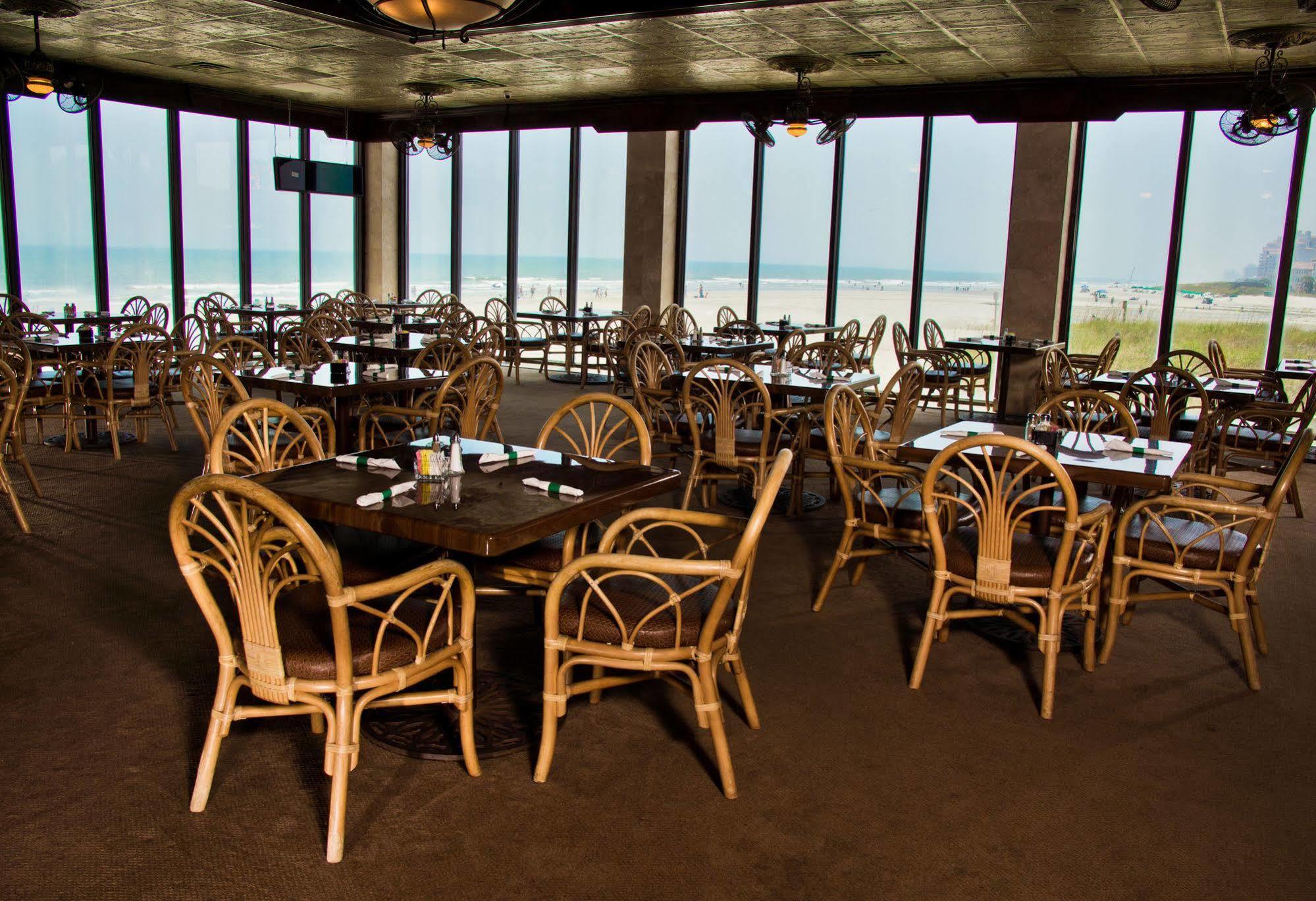 Sands Beach Club Resort Myrtle Beach Exterior photo